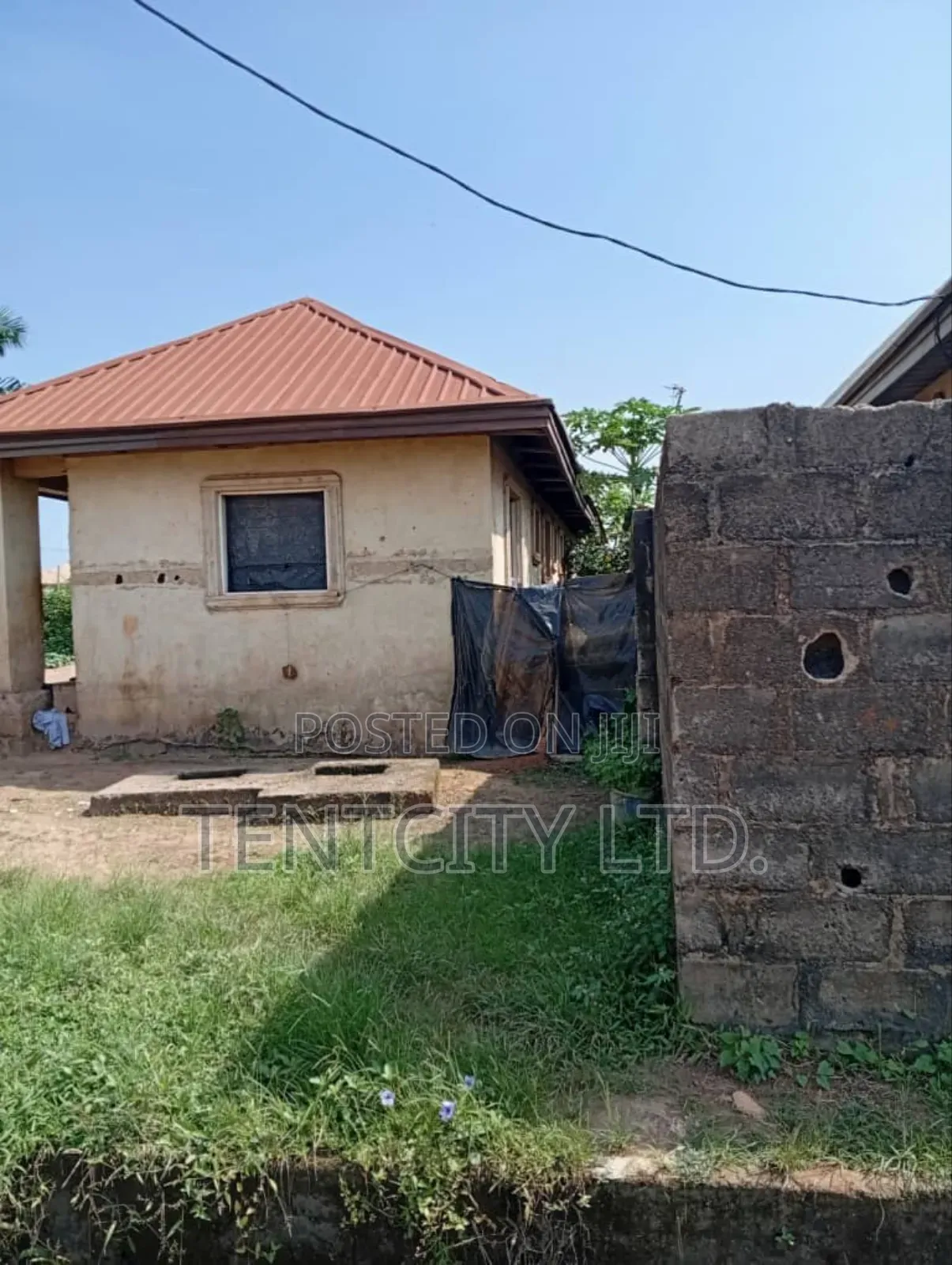 2bdrm Apartment in Sunrise Estate, Enugu for sale in Enugu