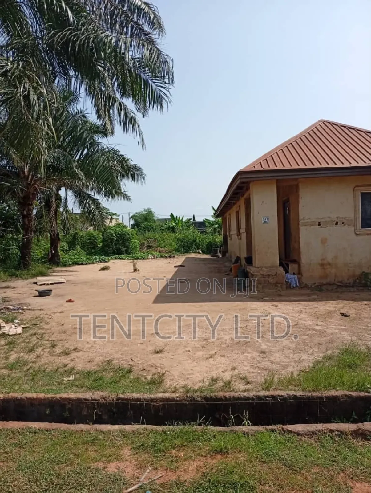 2bdrm Apartment in Sunrise Estate, Enugu for sale in Enugu