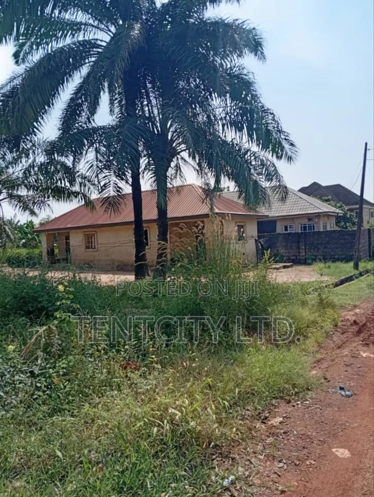 2bdrm Apartment in By Sunrise Estate, for sale in Enugu