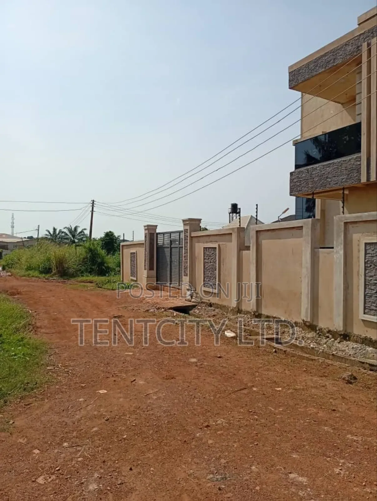 2bdrm Apartment in By Sunrise Estate, for sale in Enugu