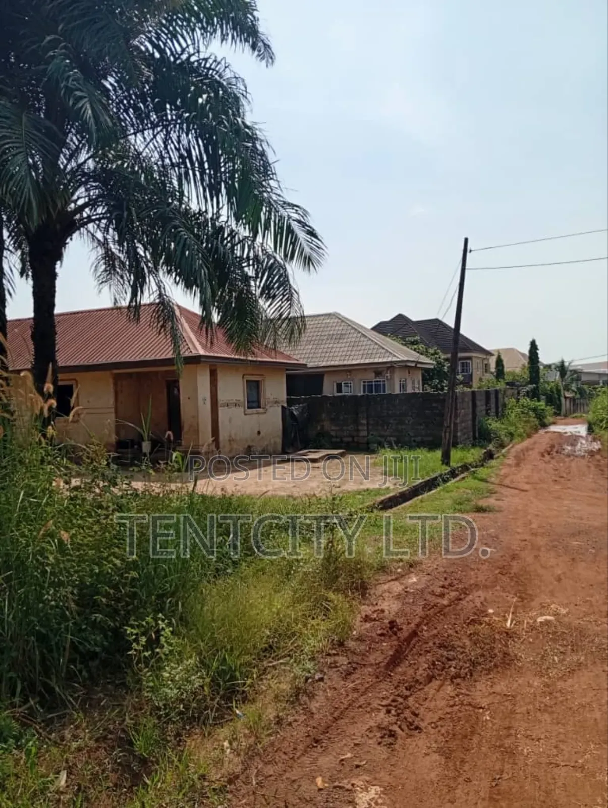 2bdrm Apartment in By Sunrise Estate, for sale in Enugu