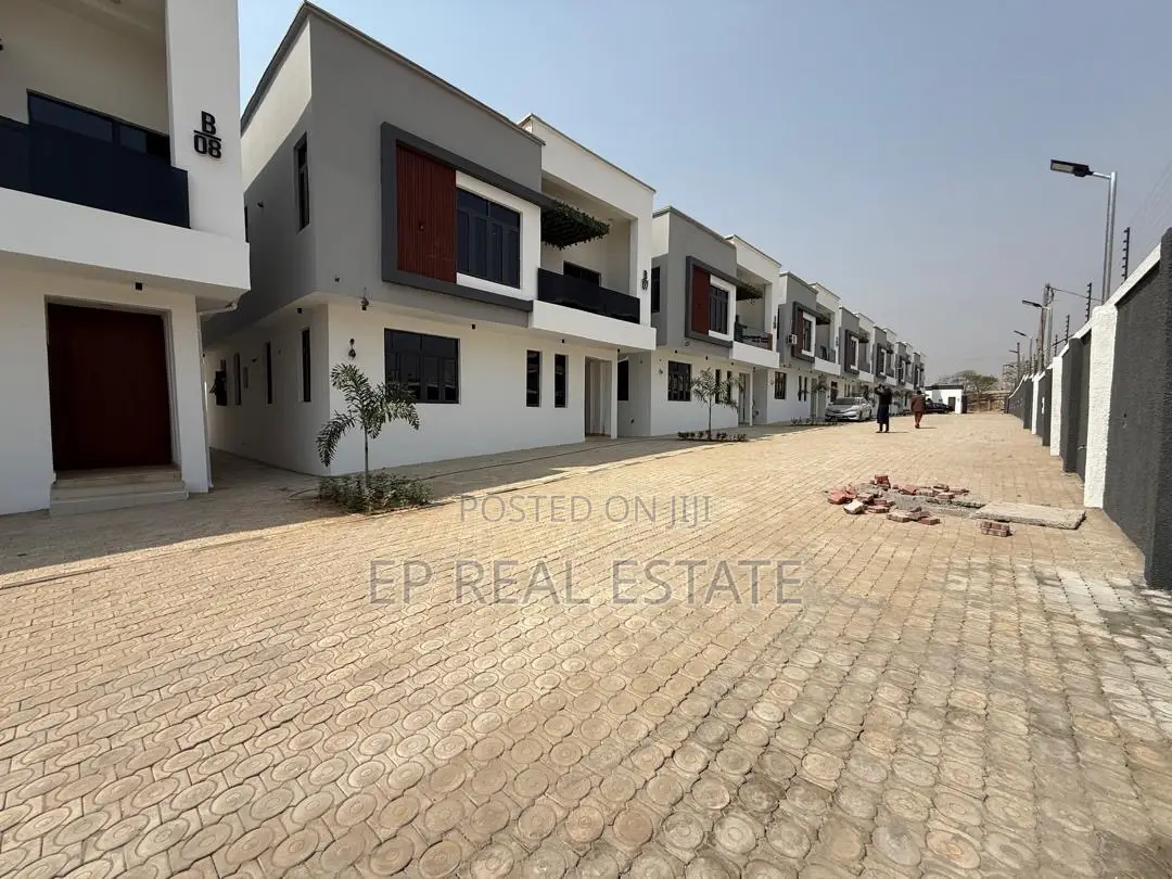 4bdrm House in Mabushi for sale in Mabushi