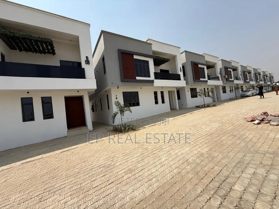 4bdrm House in Mabushi for sale in Mabushi