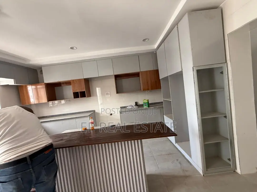 4bdrm House in Mabushi for sale in Mabushi