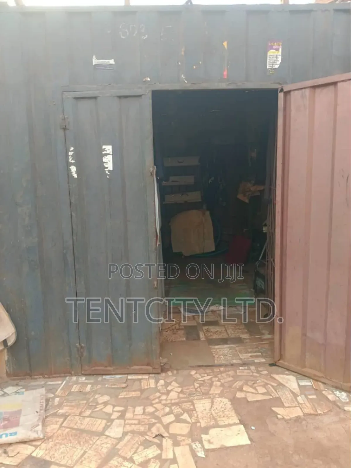 2bdrm Apartment in By Sunrise Estate, for sale in Enugu