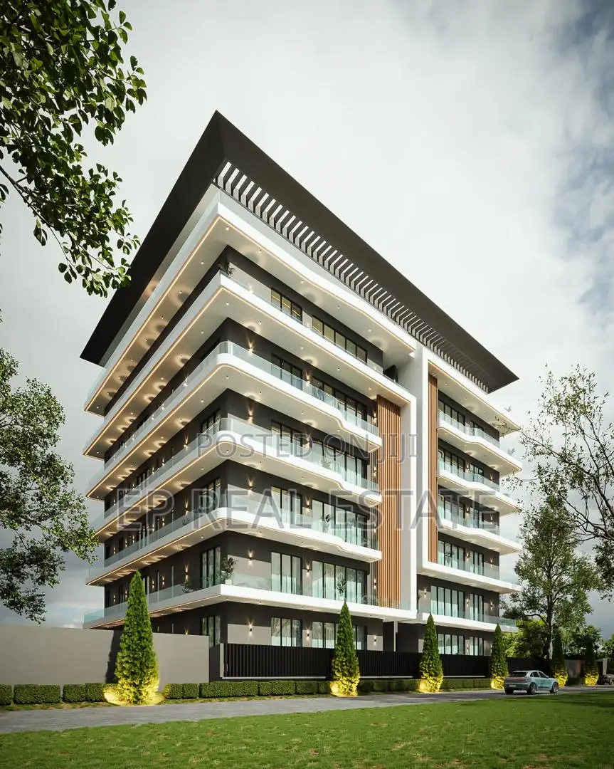 3bdrm Apartment in Maitama for sale in Maitama