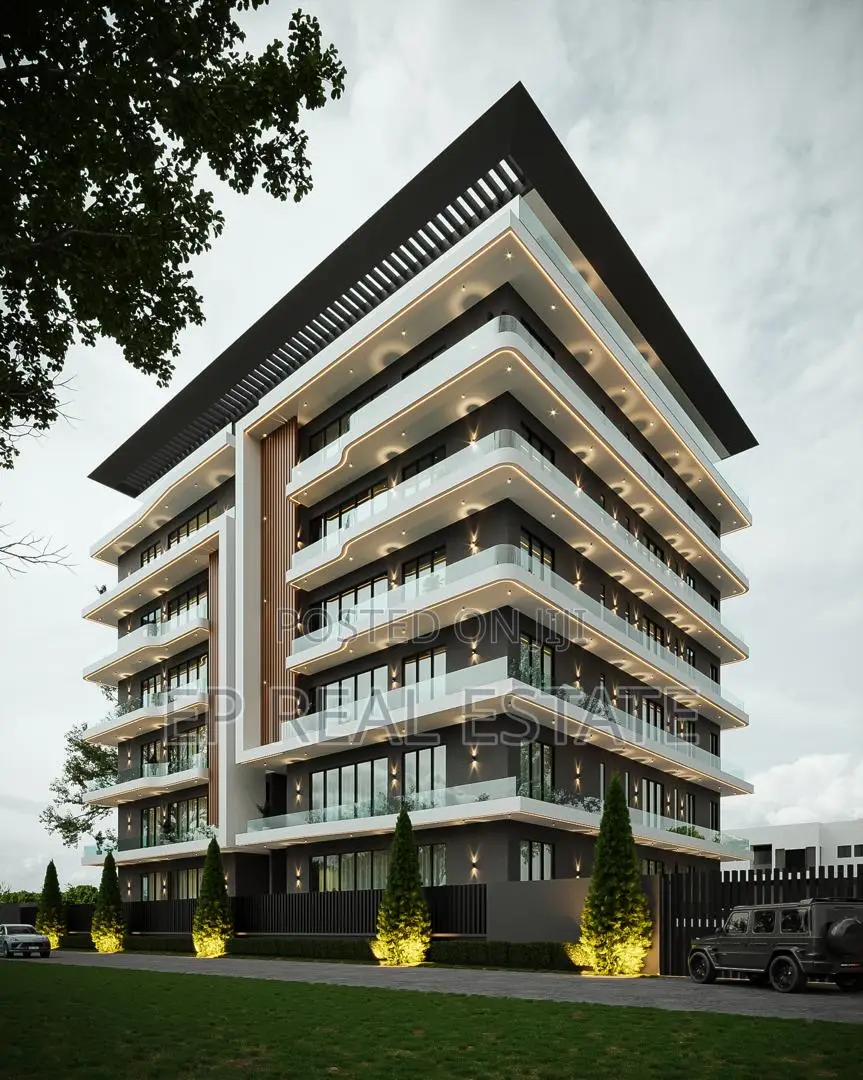 3bdrm Apartment in Maitama for sale in Maitama