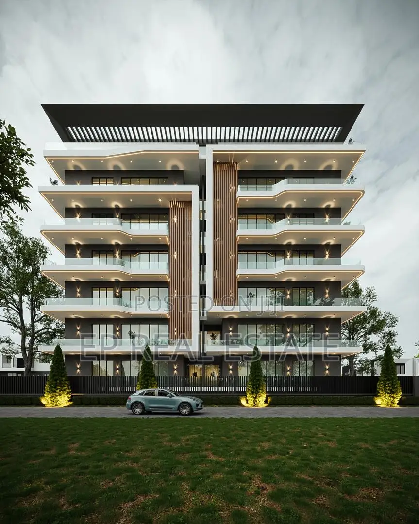 3bdrm Apartment in Maitama for sale in Maitama