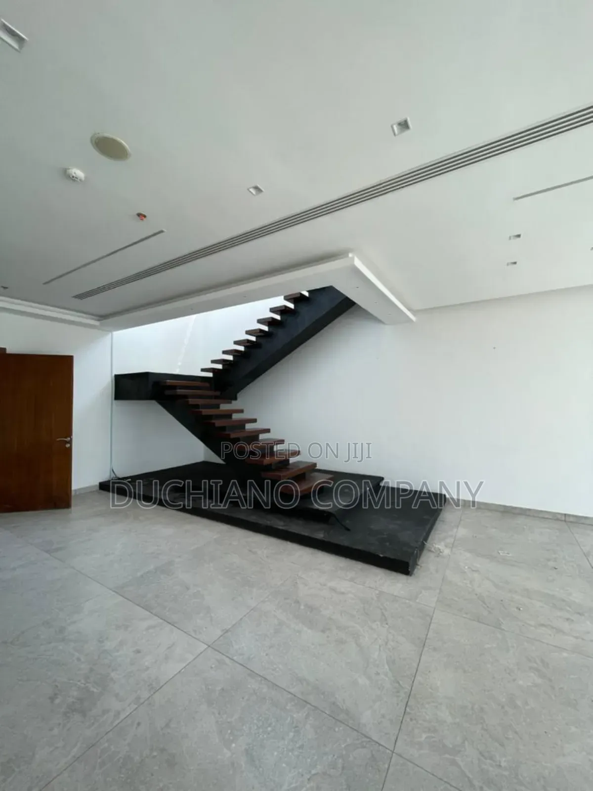 160 SQM Penthouse Office Space at Vi in Ademola Adetokunbo