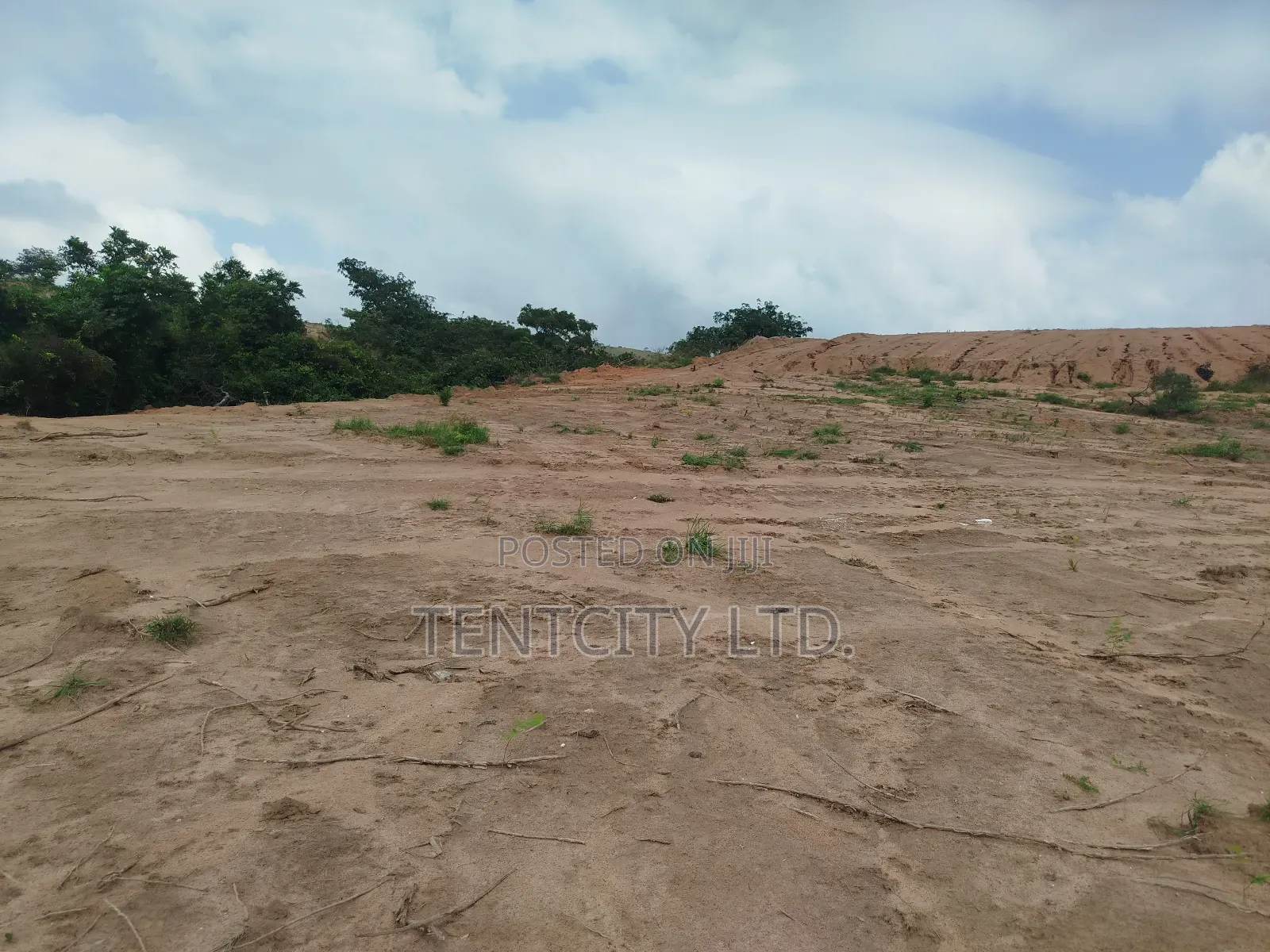 Plots of Land at Mountain View Layout, Gra/9th Mile Rd, Enugu in Enugu
