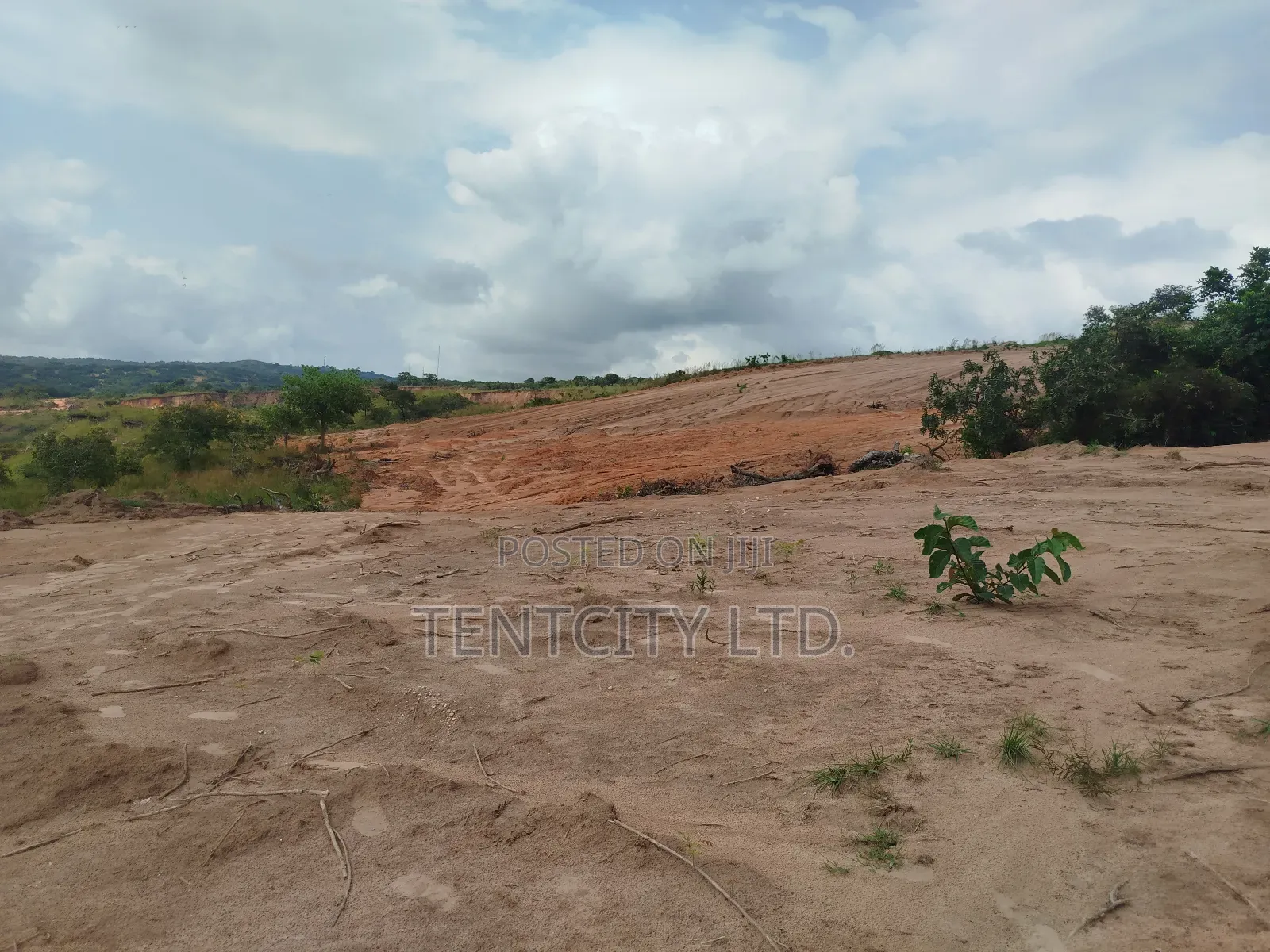 Plots of Land at Mountain View Layout, Gra/9th Mile Rd, Enugu in Enugu