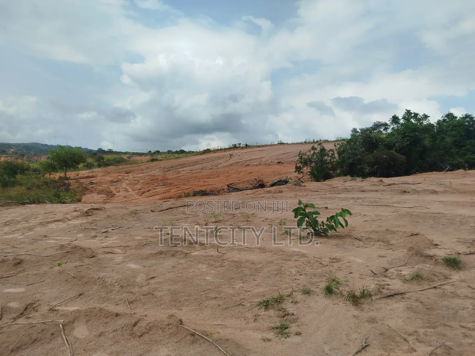 Estate Plots at Mountain View Layout Opp CNG F/Station 9th Mile Rd ENU in Enugu