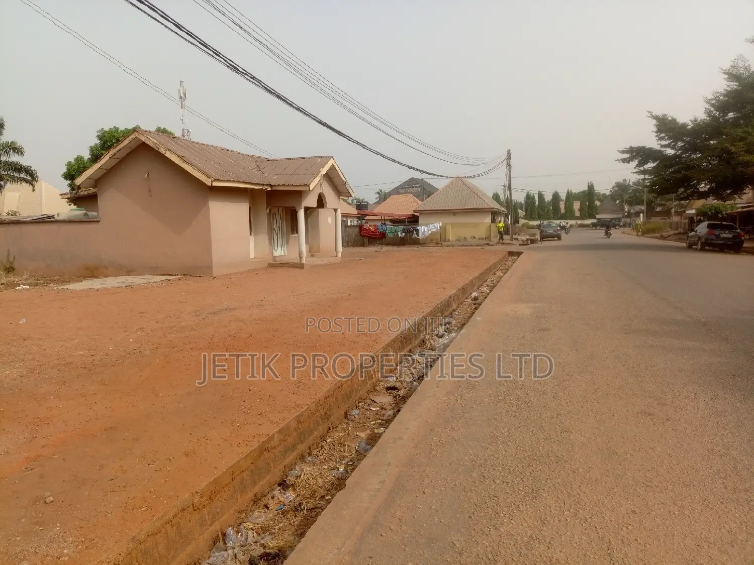 2bdrm Apartment in Beside Owners, Makurdi for sale in Makurdi