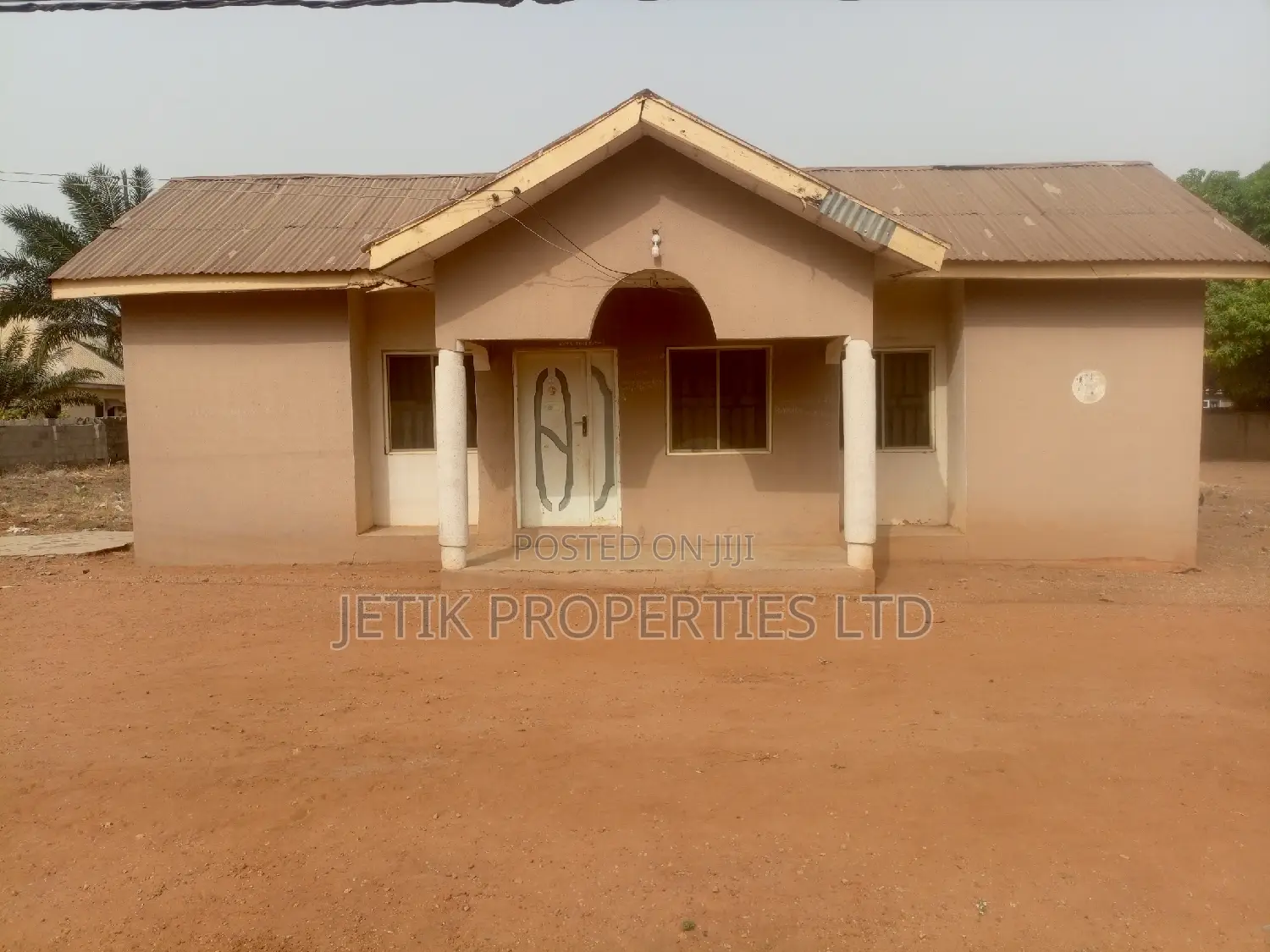 2bdrm Apartment in Beside Owners, Makurdi for sale in Makurdi
