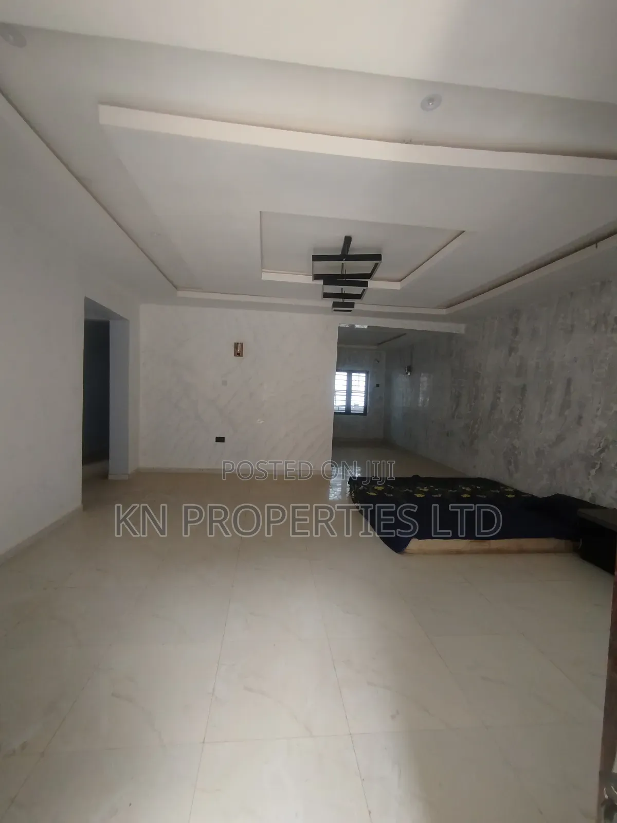 3bdrm Block of Flats in Durumi for rent in Durumi
