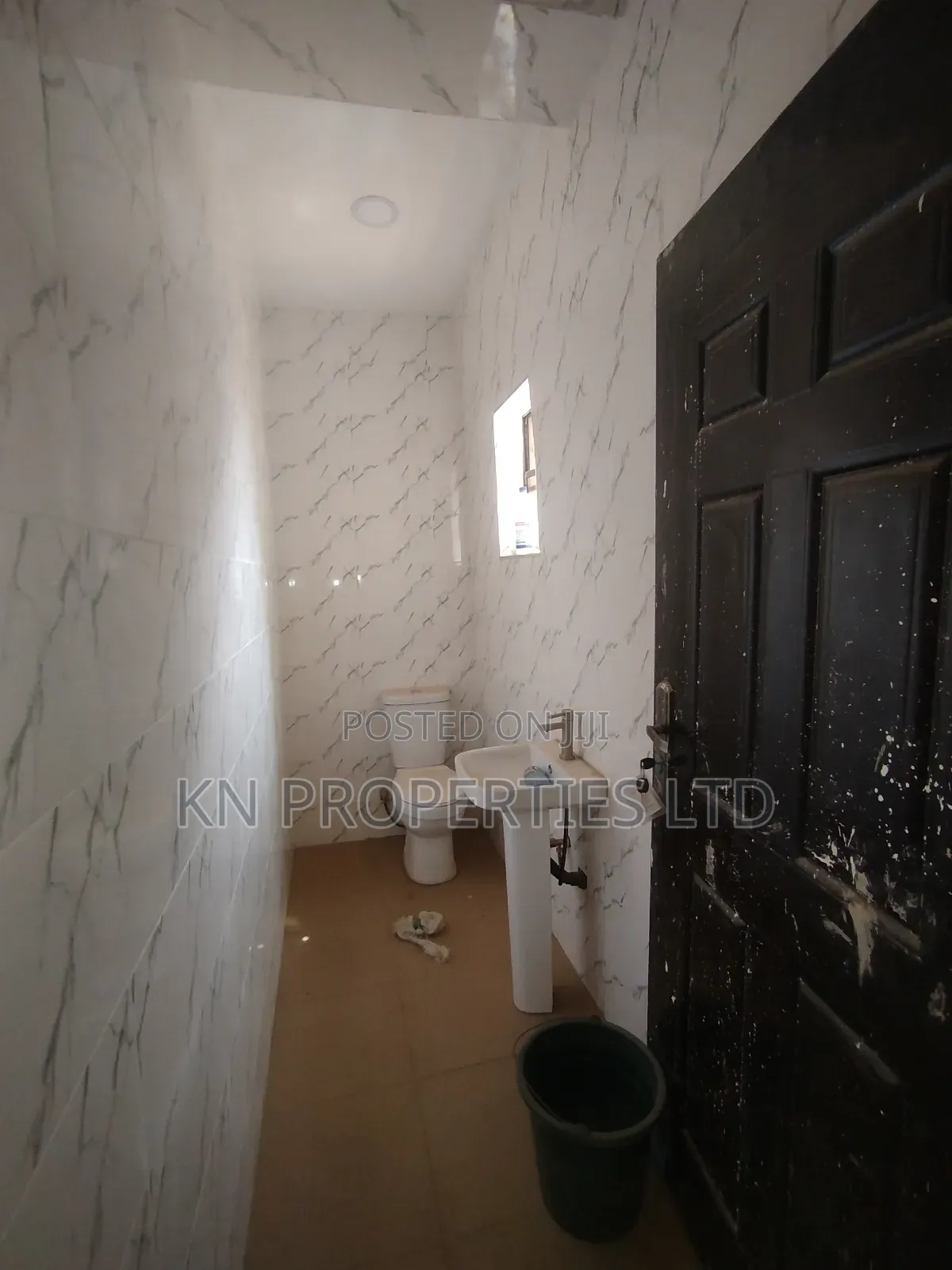 3bdrm Block of Flats in Durumi for rent in Durumi