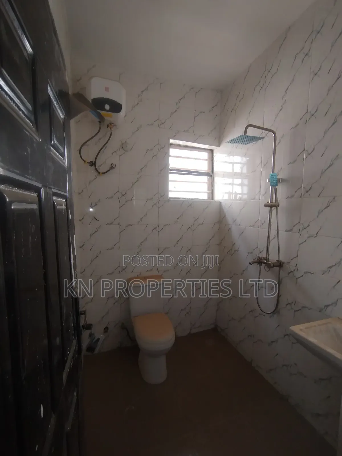 3bdrm Block of Flats in Durumi for rent in Durumi