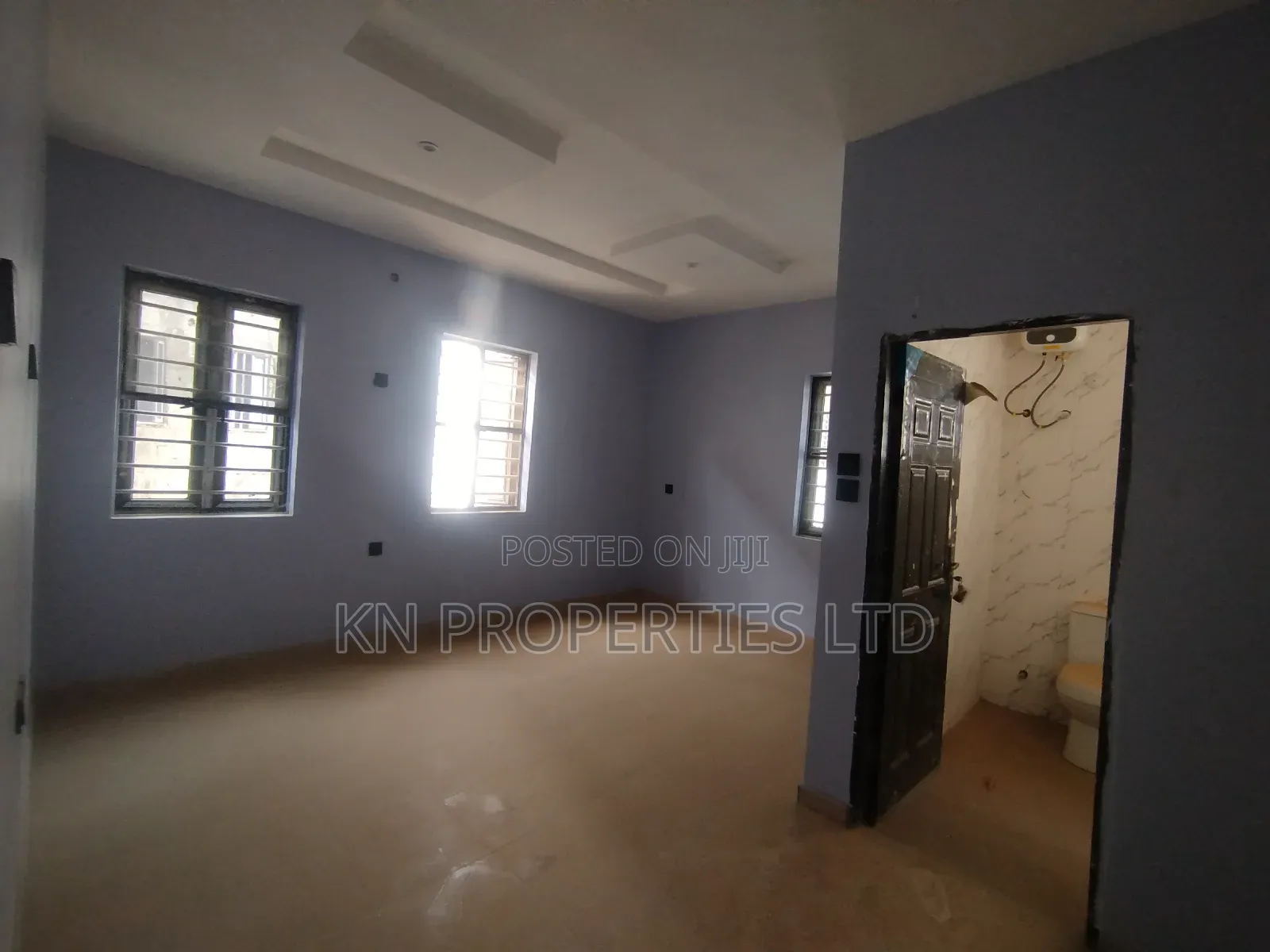 3bdrm Block of Flats in Durumi for rent in Durumi