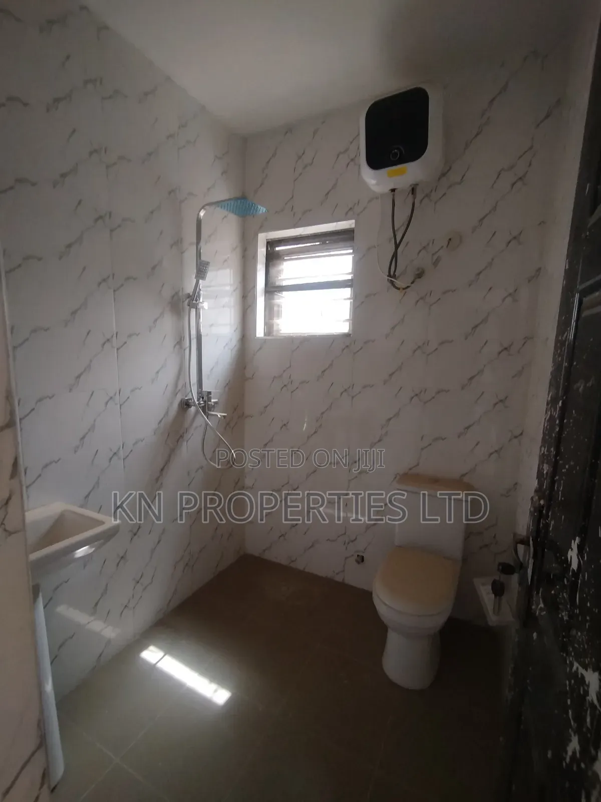 3bdrm Block of Flats in Durumi for rent in Durumi
