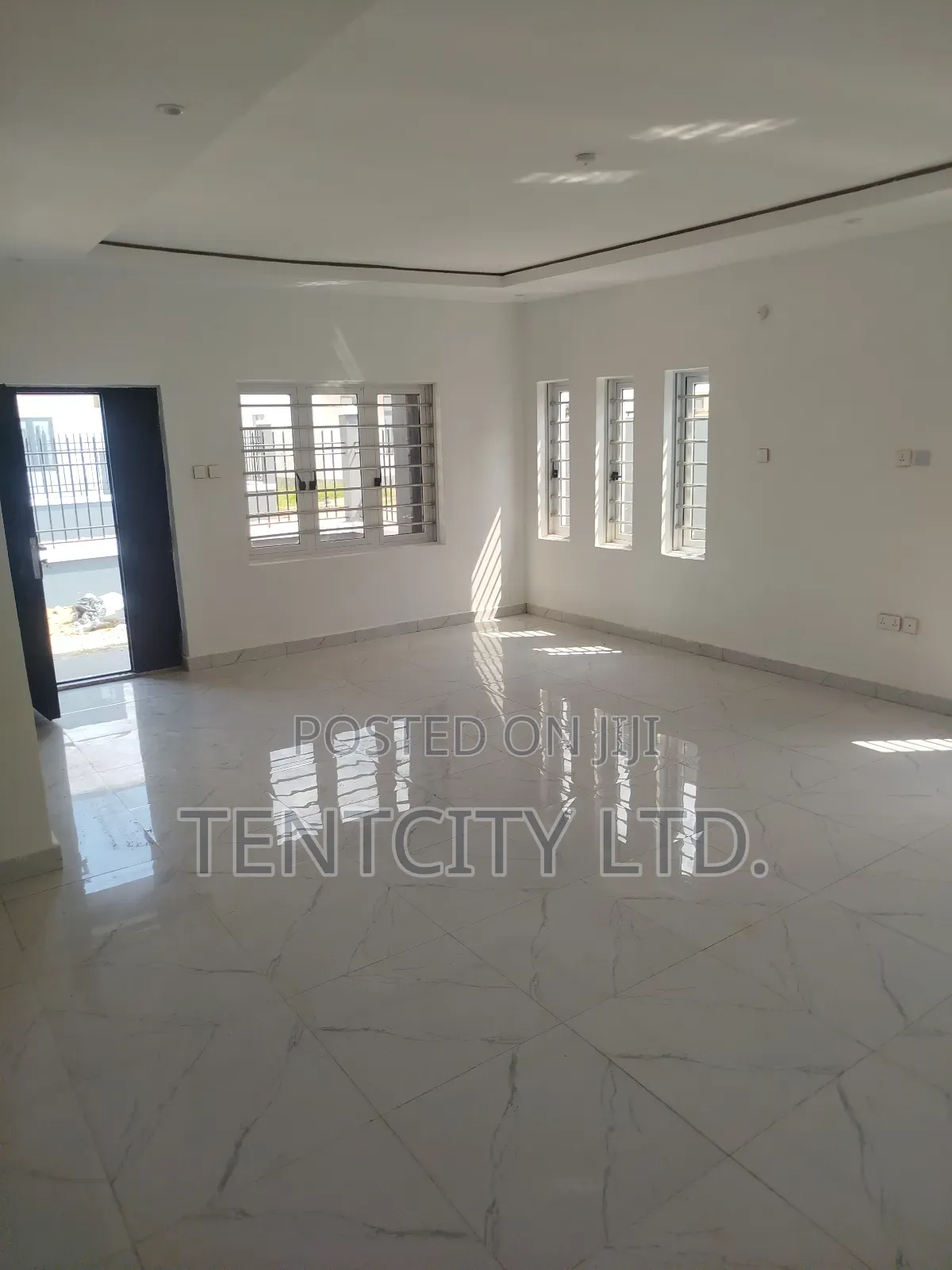 4bdrm Duplex in Centenary Estate, Enugu for sale in Enugu