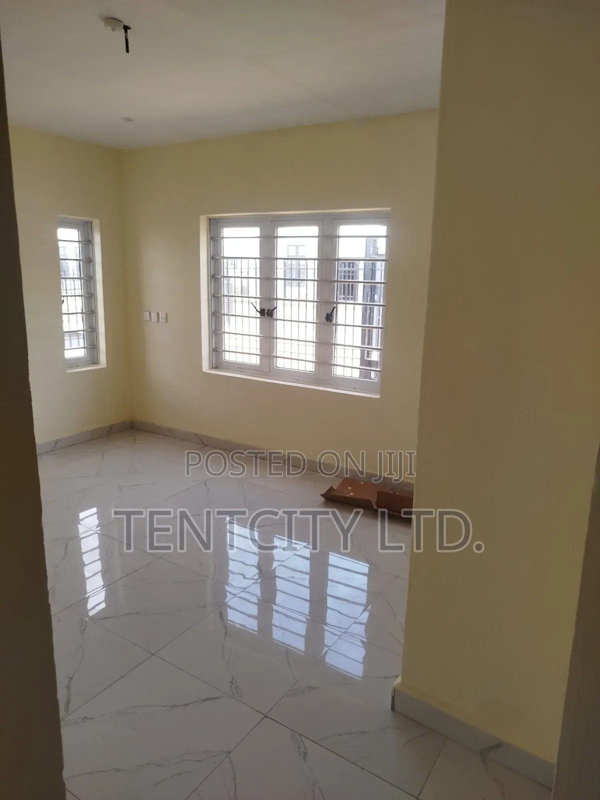 4bdrm Duplex in Centenary Estate, Enugu for sale in Enugu