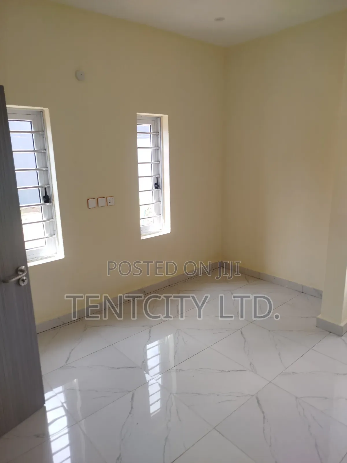 4bdrm Duplex in Centenary Estate, Enugu for sale in Enugu