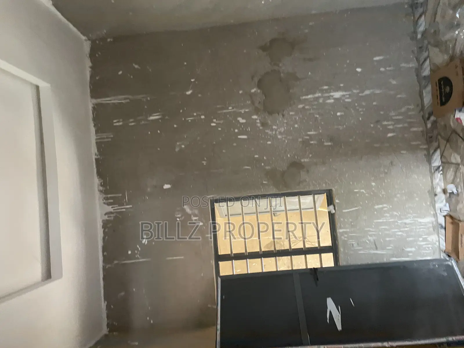 Mini Flat in Joke Ayo, Abule Egba for rent in Abule Egba
