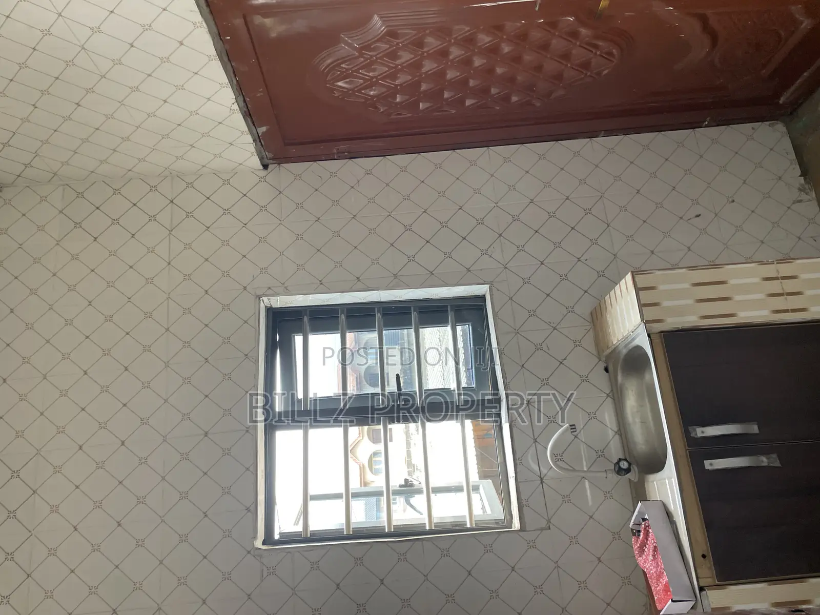 Mini Flat in Joke Ayo, Abule Egba for rent in Abule Egba