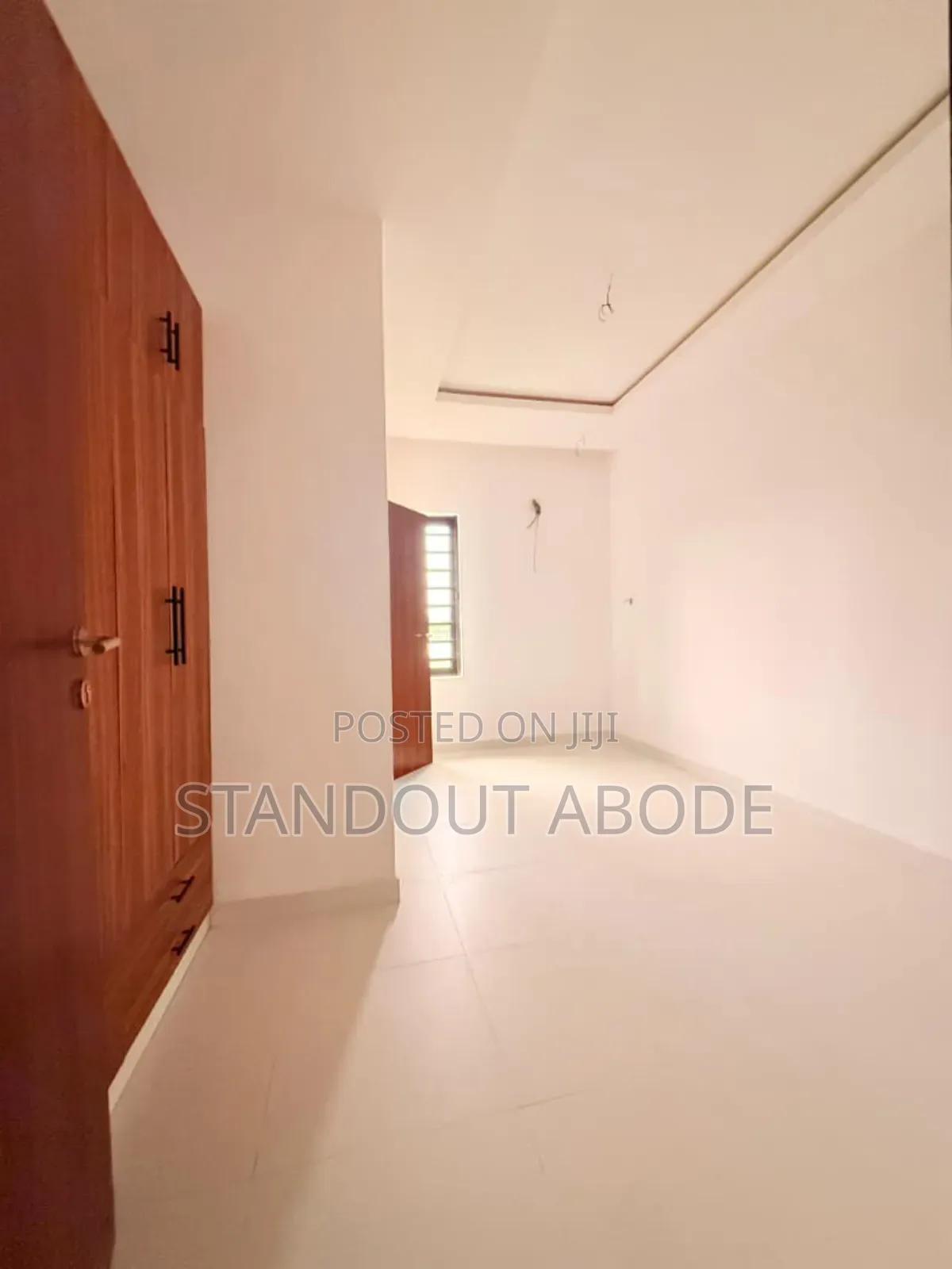 3bdrm Duplex in In An Estate, Sangotedo for sale in Sangotedo