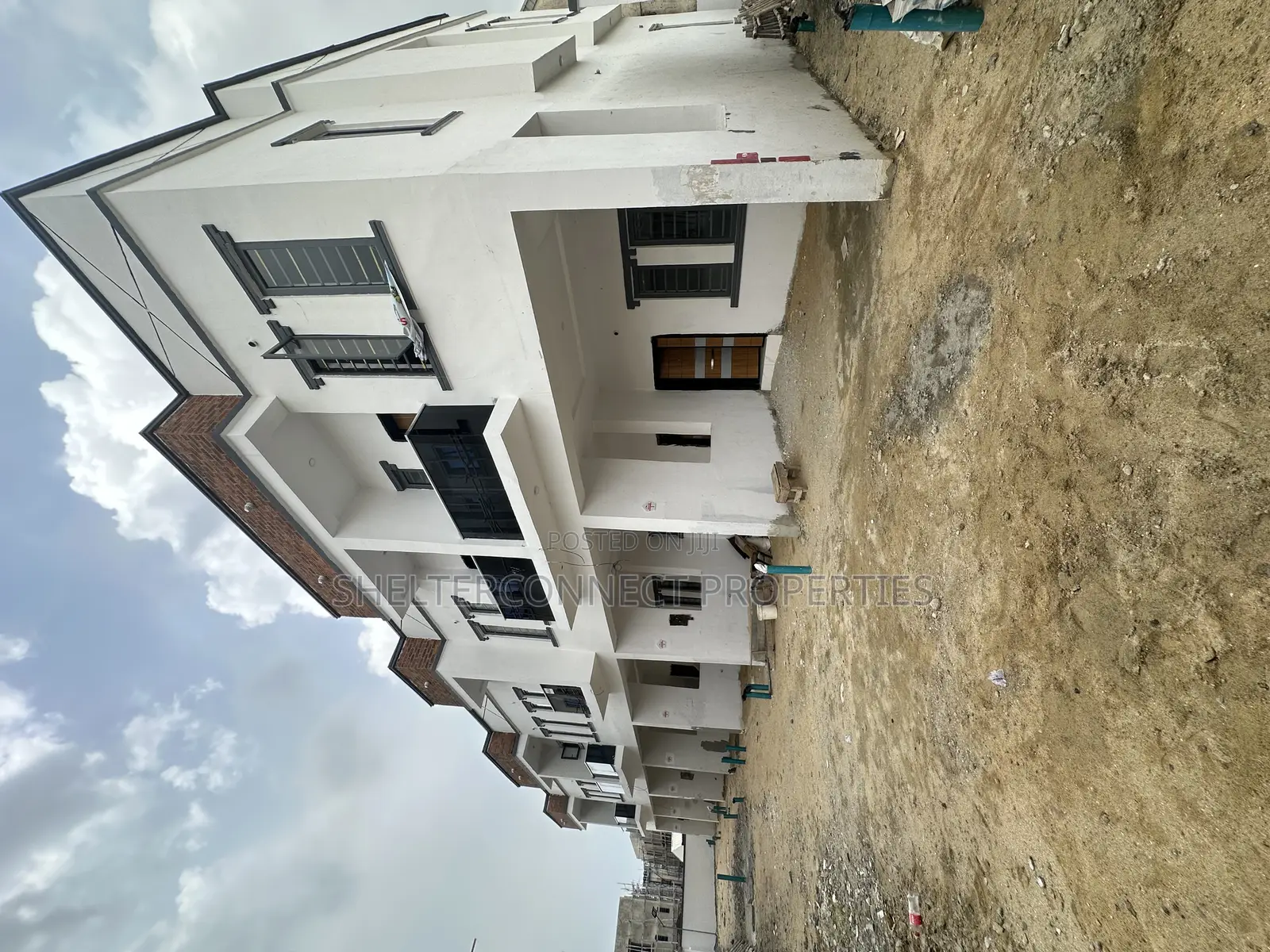 3bdrm Townhouse/Terrace in Ajah for sale in Ajah
