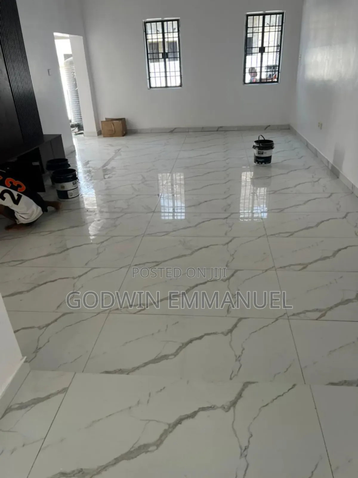 4bdrm Bungalow in Efab Verizon, Gwarinpa for sale in Gwarinpa