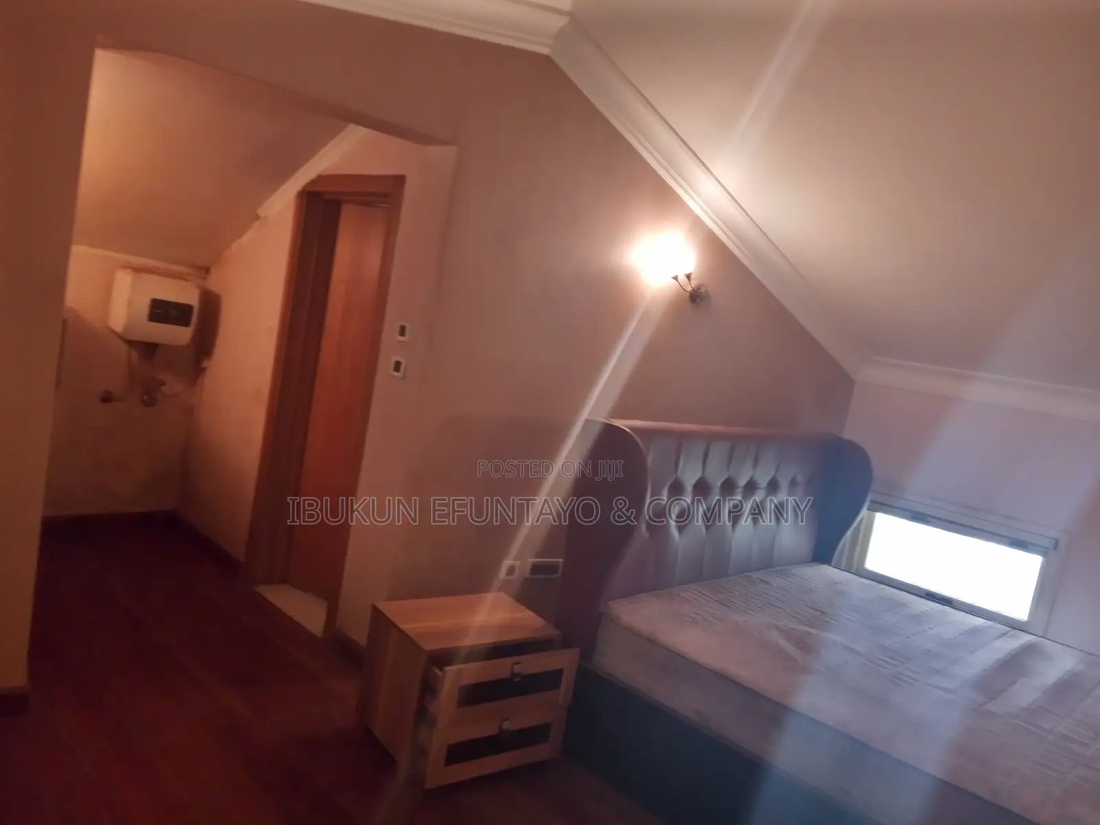 Furnished 3bdrm Apartment in Ikoyi for rent in Ikoyi S.W