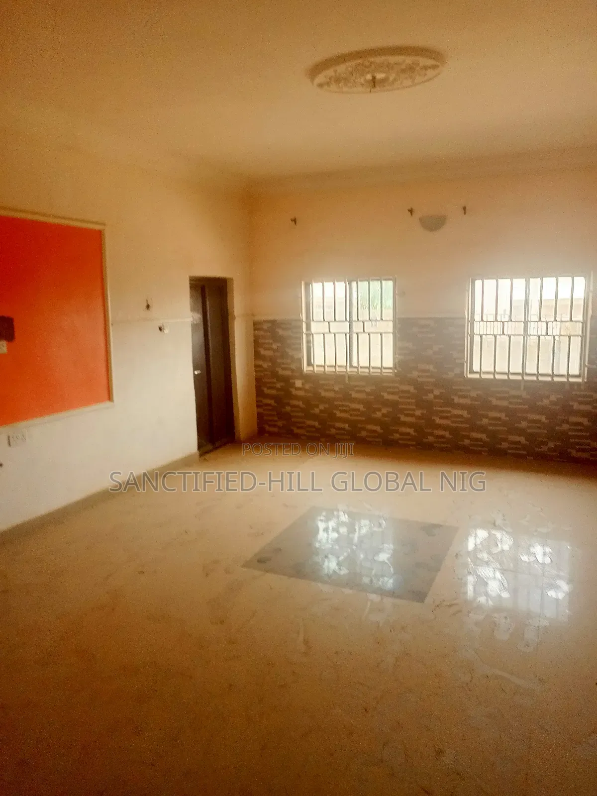 2bdrm Block of Flats in Area B Nyanya for rent in Nyanya