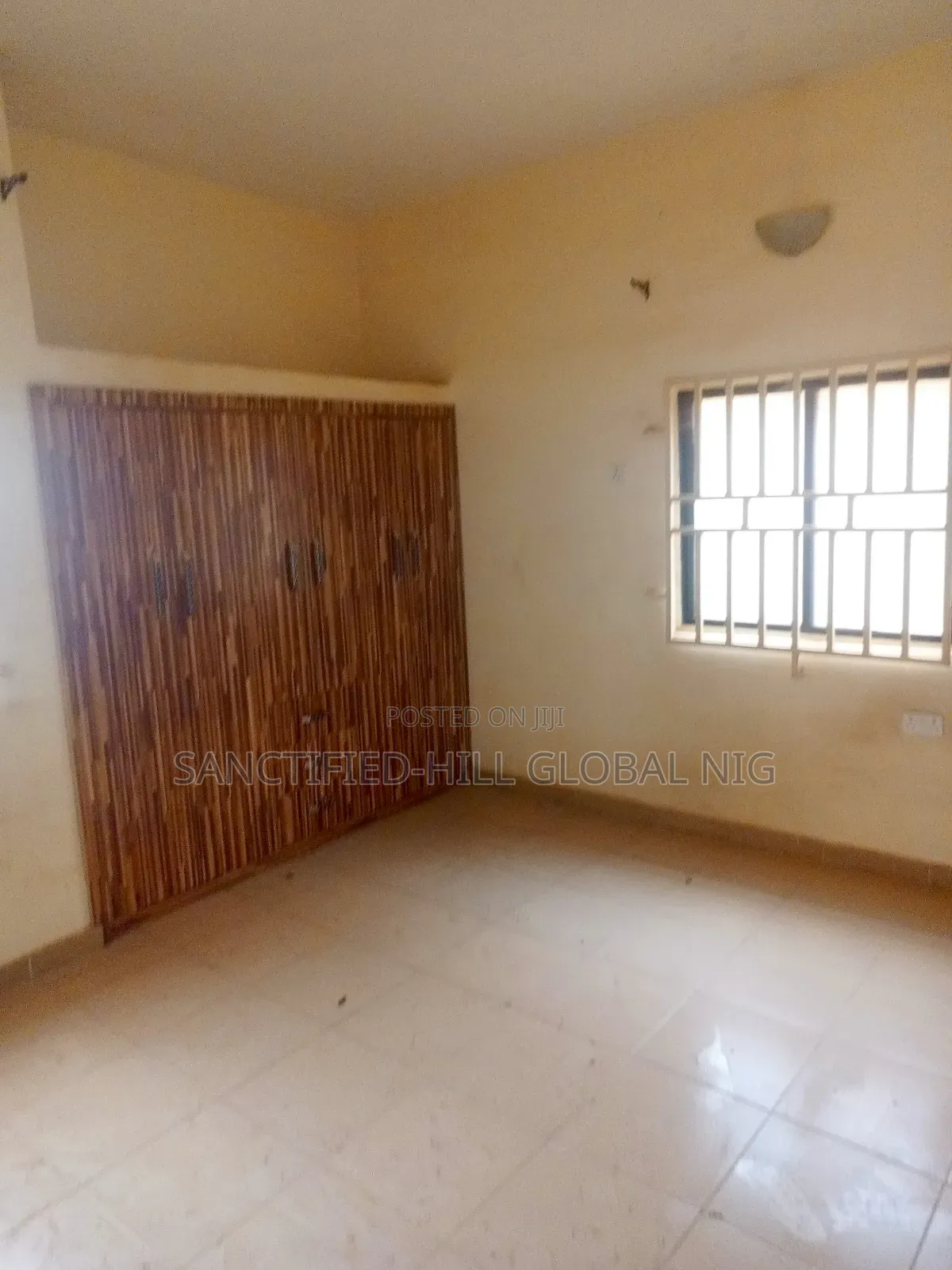 2bdrm Block of Flats in Area B Nyanya for rent in Nyanya