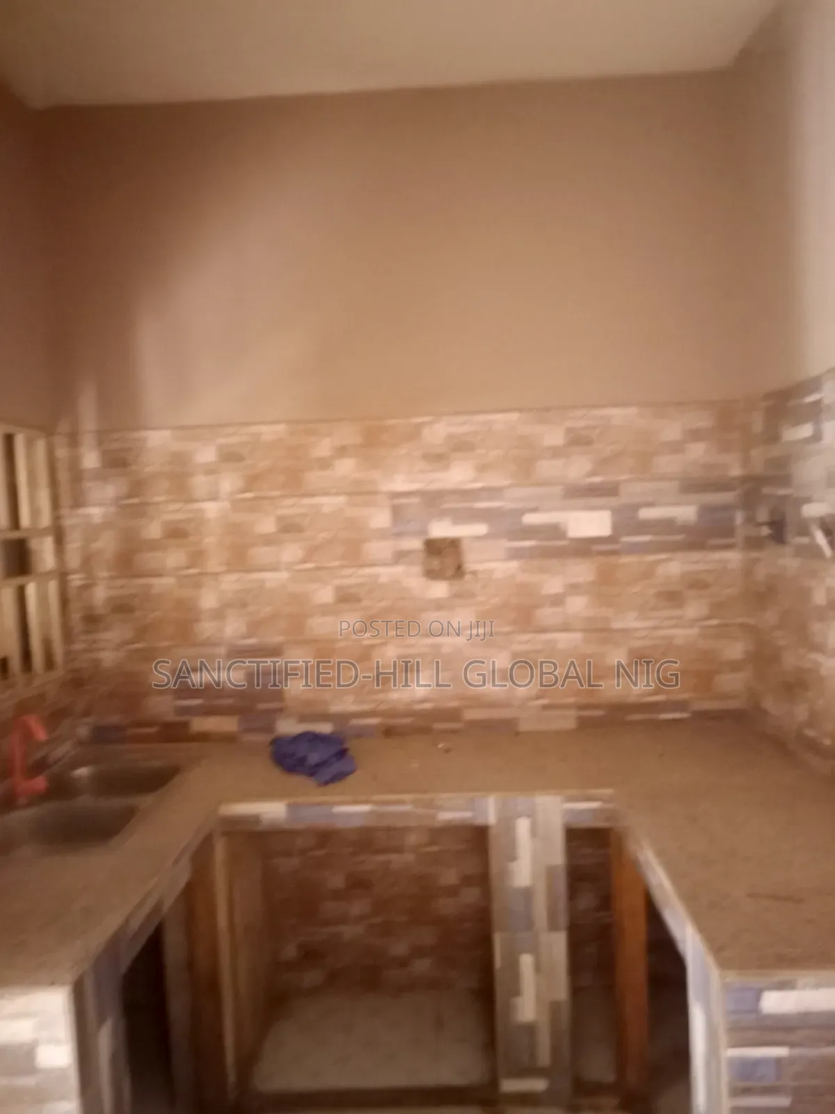 2bdrm Block of Flats in Area B Nyanya for rent in Nyanya