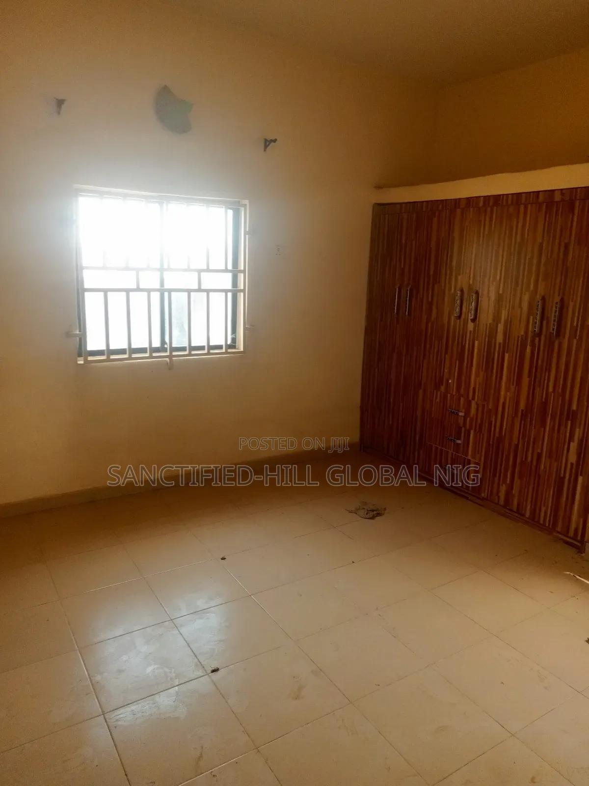 2bdrm Block of Flats in Area B Nyanya for rent in Nyanya