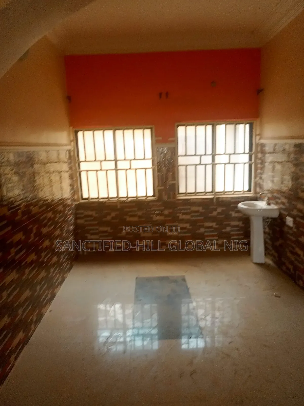 2bdrm Block of Flats in Area B Nyanya for rent in Nyanya