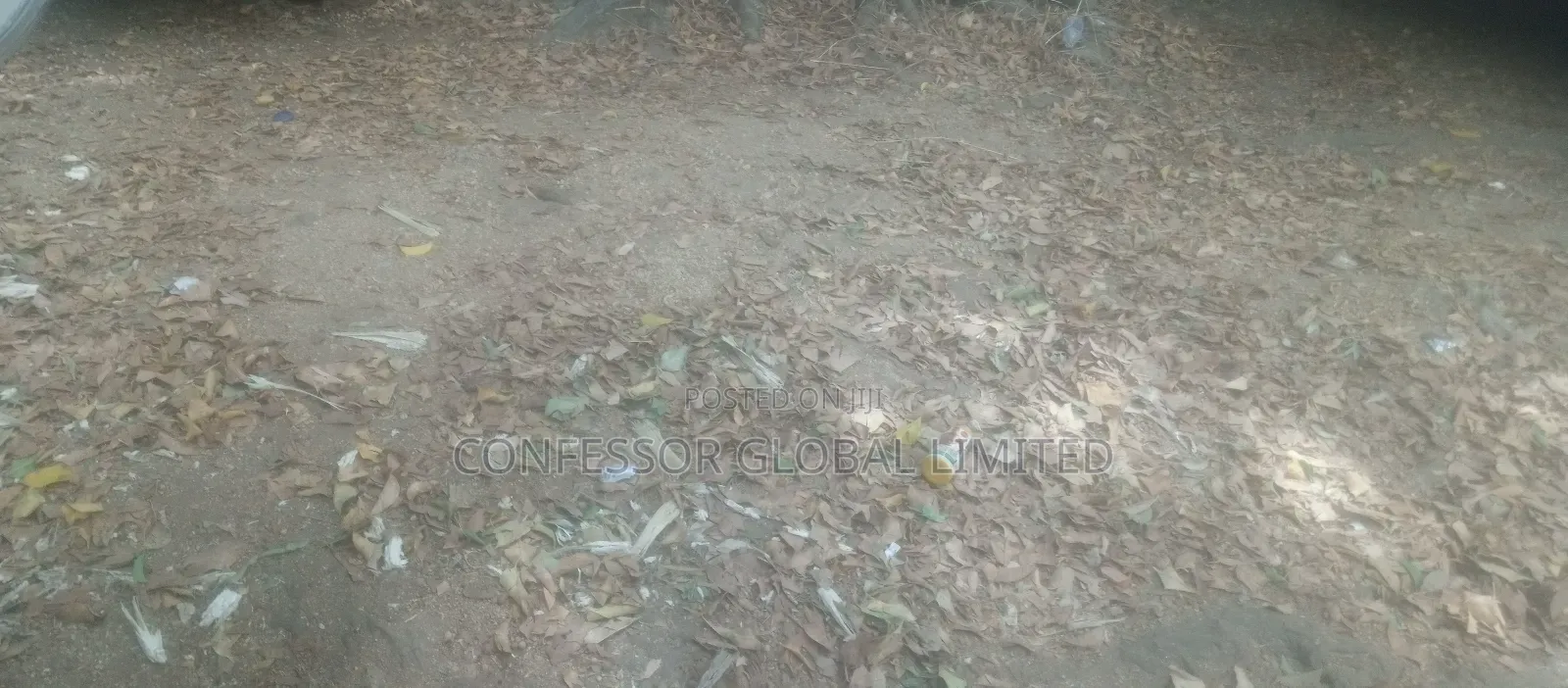 2257sqm Residential Plot in Guzape Main Abuja in Garki 2