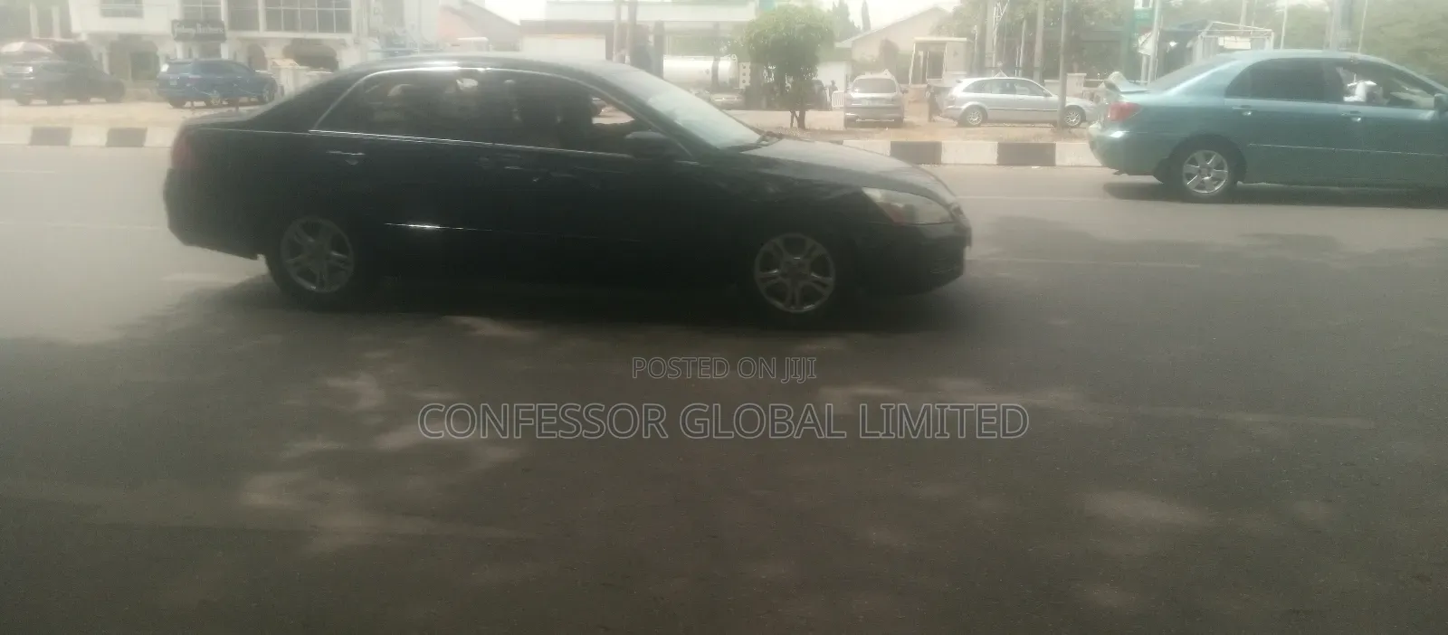 2257sqm Residential Plot in Guzape Main Abuja in Garki 2