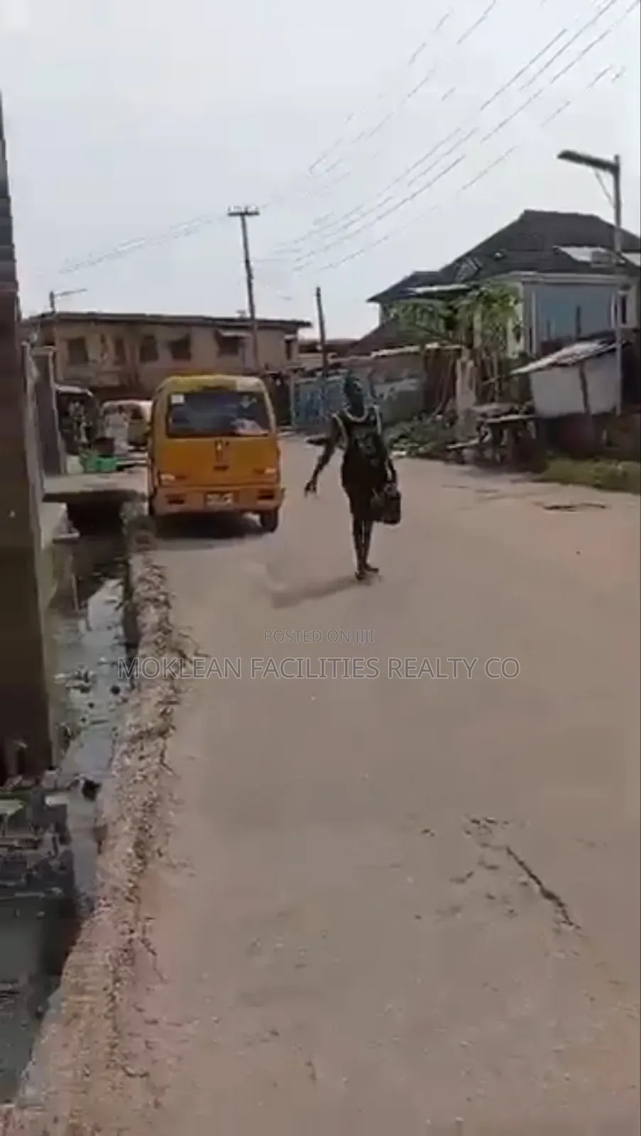 Landed Property in Kilo