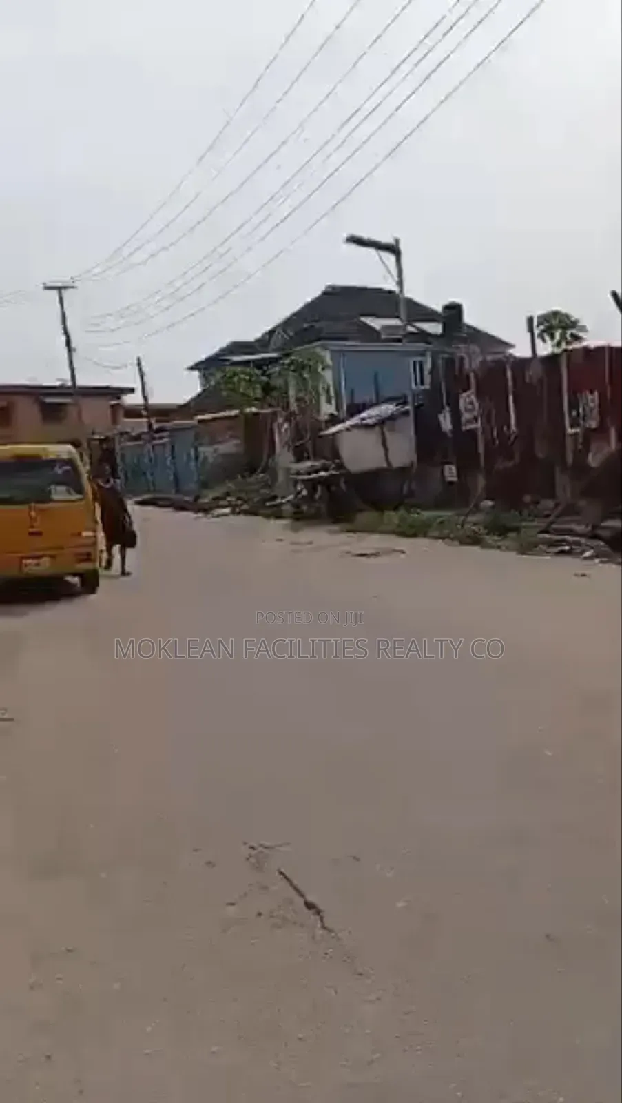 Landed Property in Kilo