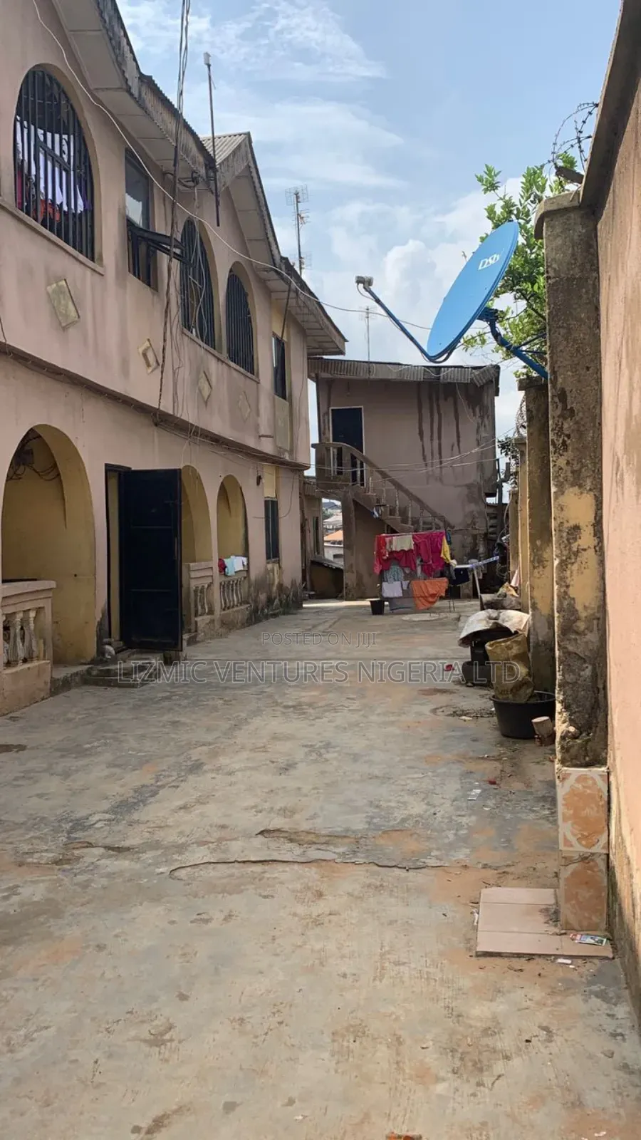 3bdrm Block of Flats in Igando for sale in Igando / Ikotun/Igando