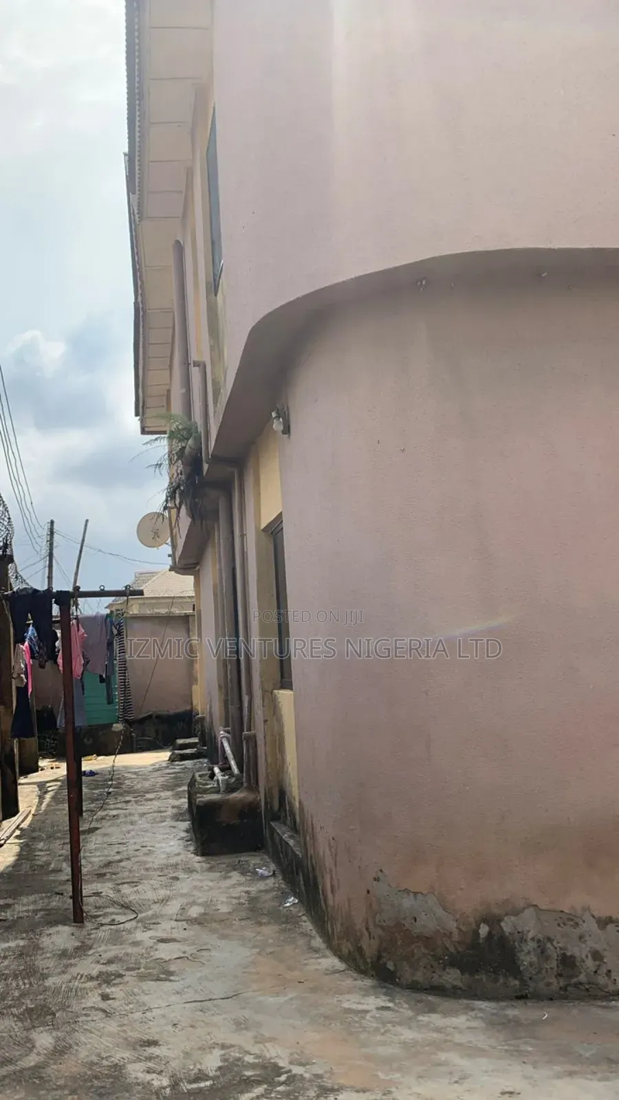 3bdrm Block of Flats in Igando for sale in Igando / Ikotun/Igando