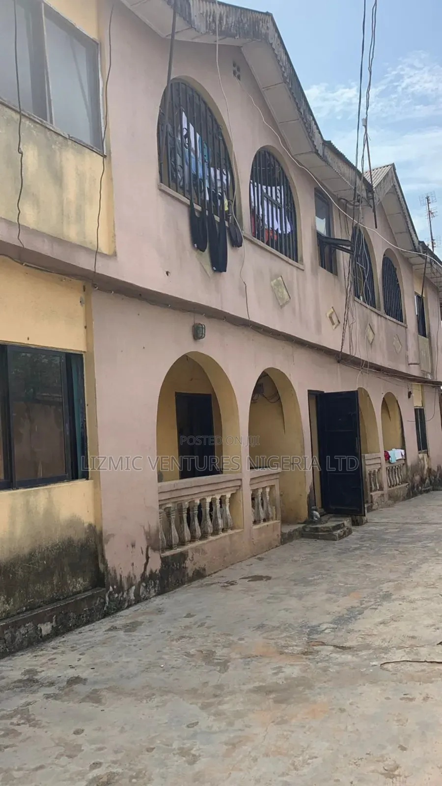 3bdrm Block of Flats in Igando for sale in Igando / Ikotun/Igando