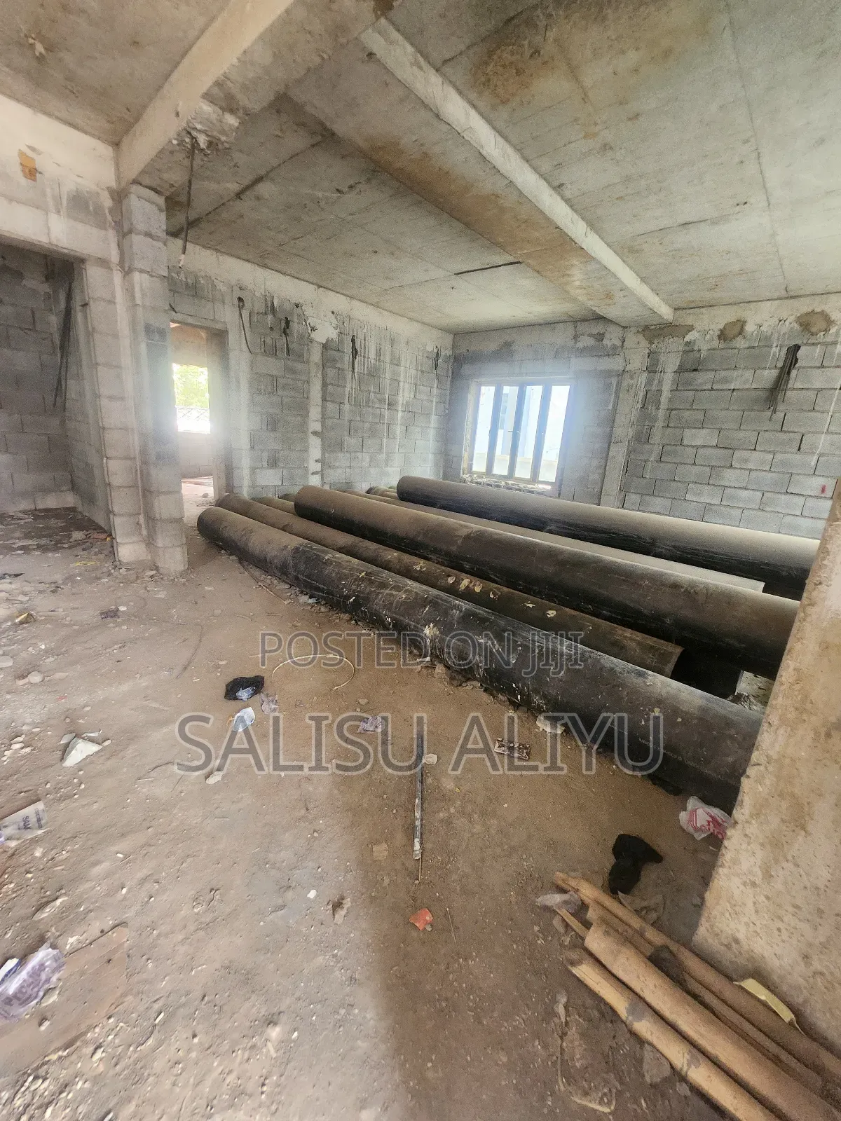 6bdrm Duplex in Guzape for sale in Guzape District