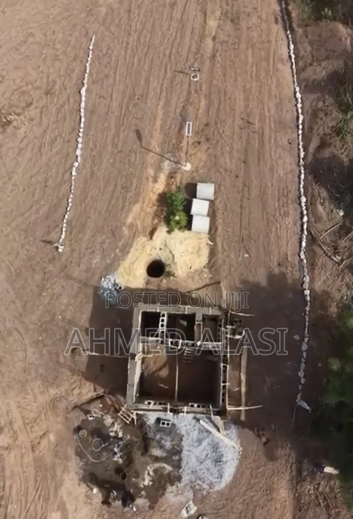 Paradiso Farms by Agrolocale Investments in Abeokuta North