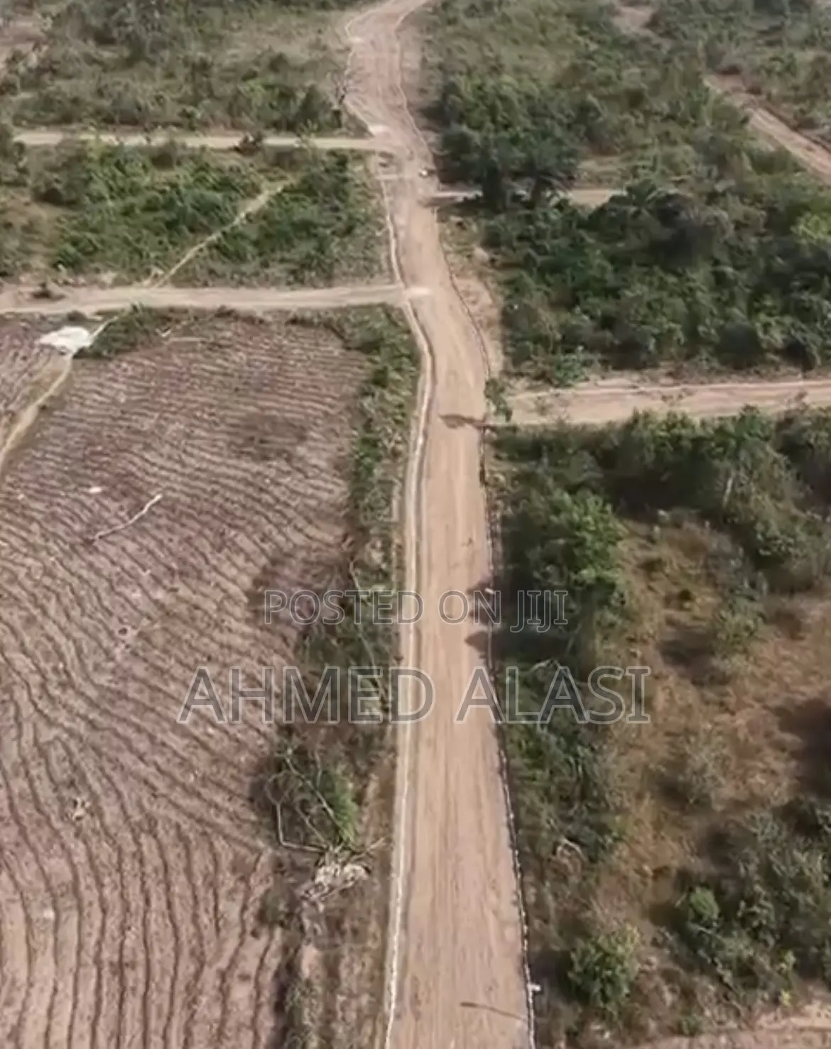 Paradiso Farms by Agrolocale Investments in Abeokuta North