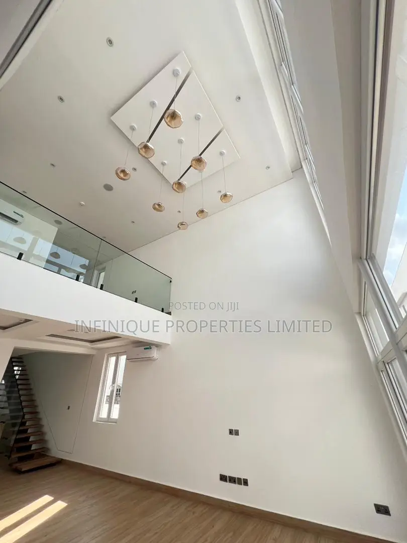 4bdrm Duplex in Osapa london for sale in Osapa london