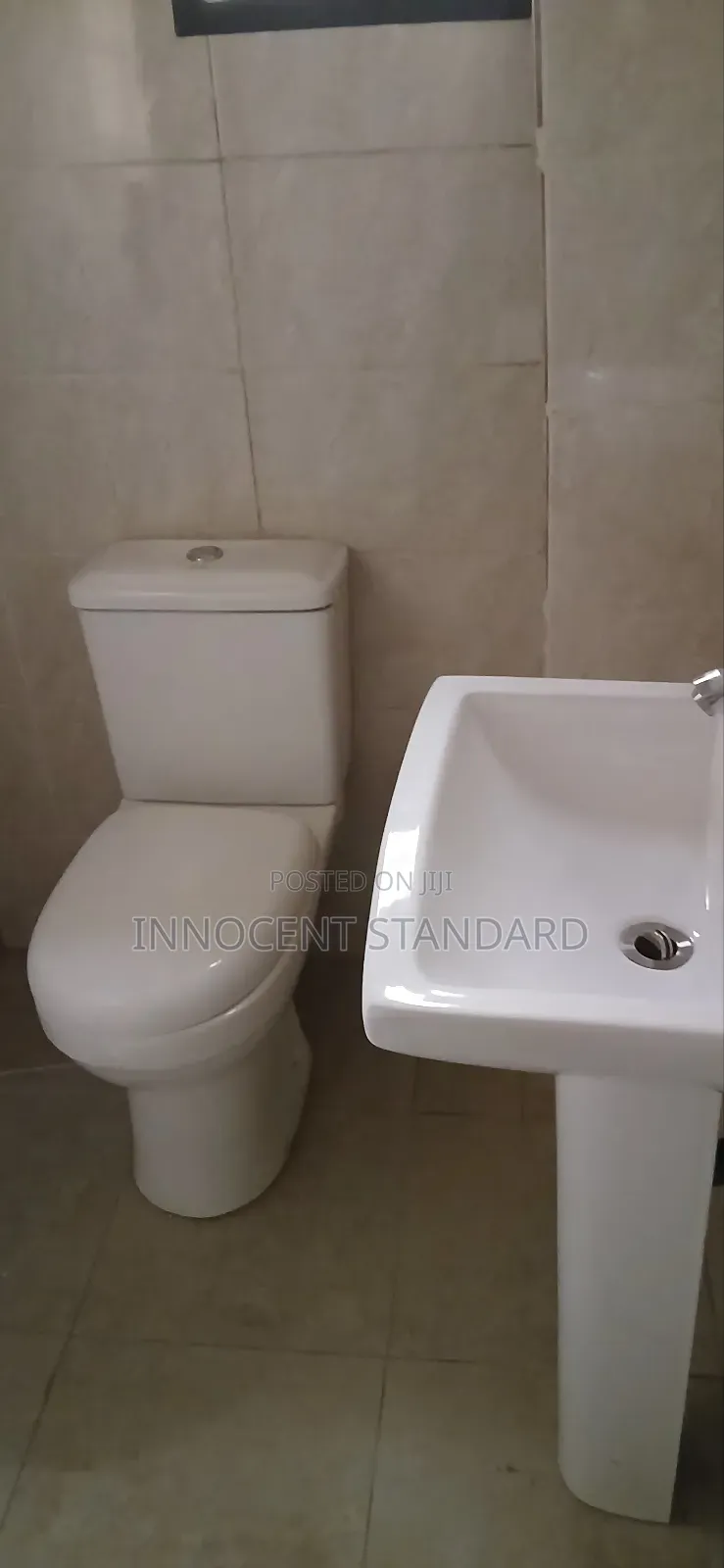 2bdrm Block of Flats in F14, Kubwa for rent in Kubwa