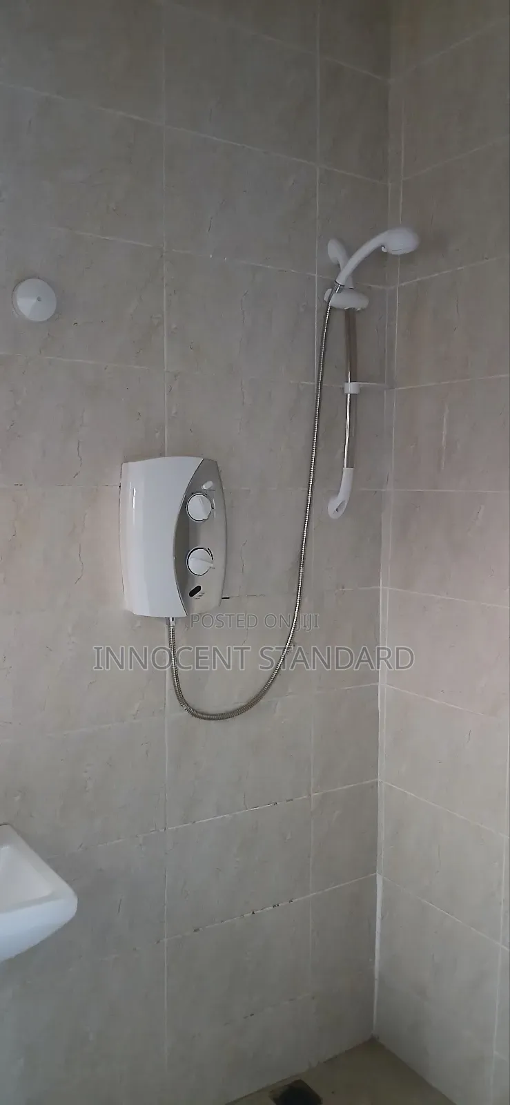 2bdrm Block of Flats in F14, Kubwa for rent in Kubwa